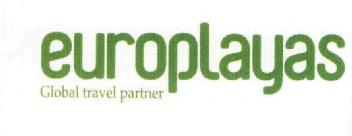 Imagen de EUROPLAYAS GLOBAL TRAVEL PARTNER