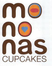 Imagen de MONONAS CUPCAKES