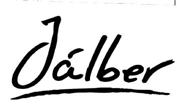 Imagen de JALBER