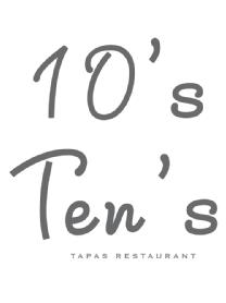 Imagen de 10\'S TEN\'S TAPAS RESTAURANT