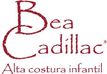 Imagen de BEA CADILLAC ALTA COSTURA INFANTIL