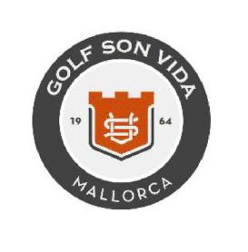 Imagen de GOLF SON VIDA MALLORCA 1964