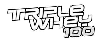 Imagen de TRIPLE WHEY 100