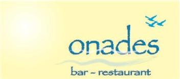 Imagen de ONADES BAR-RESTAURANT