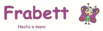 Imagen de FRABETT HECHO A MANO
