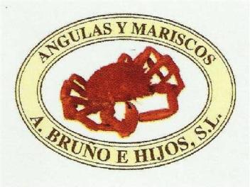 Imagen de ANGULAS Y MARISCOS A. BRUÑO E HIJOS, S. L