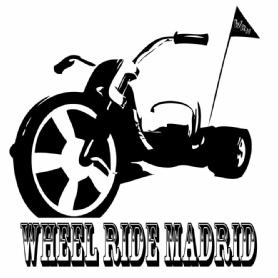 Imagen de WHEEL RIDE MADRID