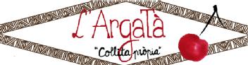 Imagen de L'ARGATA 