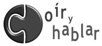 Imagen de OIR Y HABLAR