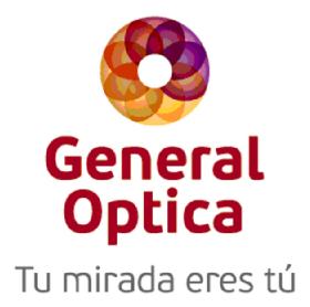 Imagen de GENERAL OPTICA TU MIRADA ERES TU