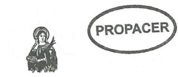 Imagen de PROPACER