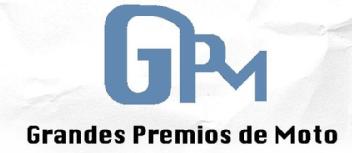 Imagen de GPM GRANDES PREMIOS DE MOTO