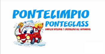 Imagen de PONTELIMPIO PONTEGLASS LIMPIEZA INTEGRAL Y CRISTALERIA DEL AUTOMOVIL