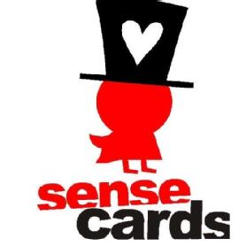 Imagen de SENSECARDS