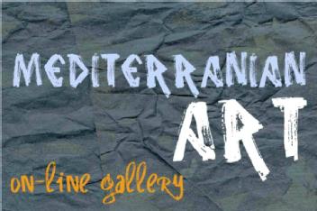 Imagen de MEDITERRANIAN ART ON LINE GALLERY