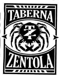 Imagen de TZ TABERNA ZENTOLA