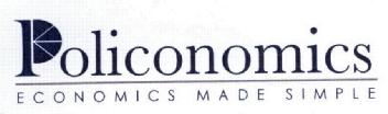 Imagen de POLICONOMICS ECONOMICS MADE SIMPLE