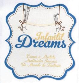 Imagen de INFANTIL DREAMS
