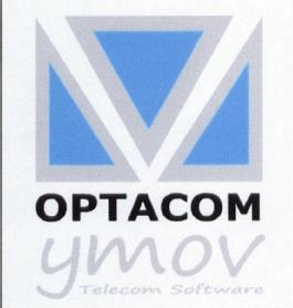 Imagen de OPTACOM YMOV TELECOM SOFTWARE