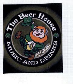 Imagen de THE BEER HOUSE MUSIC AND DRINKS LIVE CONCERT
