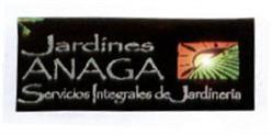Imagen de JARDINES ANAGA SERVCIOS INTEGRALES DE JARDINERIA