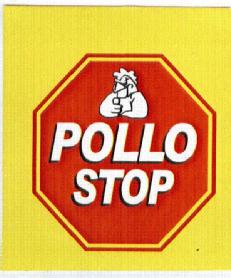 Imagen de POLLO STOP