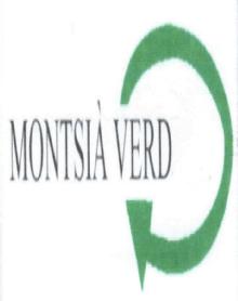 Imagen de MONTSIA VERD