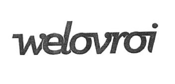 Imagen de WELOVROI