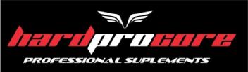 Imagen de HARDPROCORE PROFESSIONAL SUPLEMENTS