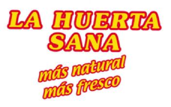 Imagen de LA HUERTA SANA MAS NATURAL MAS FRESCO