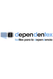 Imagen de DDTEX DEPENDENTEX TEXTILES PARA LA DEPENDENCIA