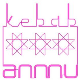 Imagen de KEBAB ANMU