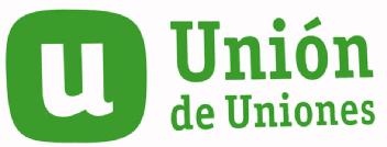Imagen de U UNION DE UNIONES