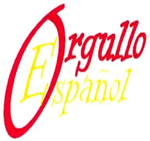Imagen de ORGULLO ESPAÑOL