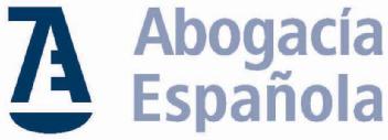 Imagen de ABOGACIA ESPAÑOLA