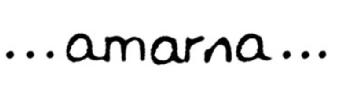 Imagen de AMARNA