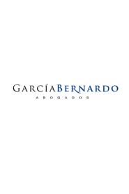 Imagen de GARCIA BERNARDO ABOGADOS
