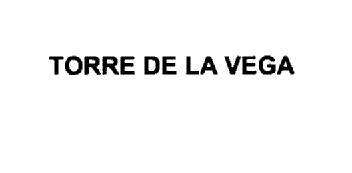Imagen de TORRE DE LA VEGA