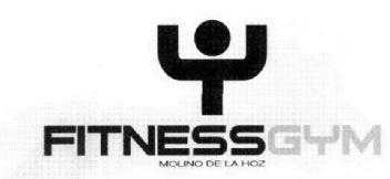 Imagen de FITNESSGYM MOLINO DE LA HOZ