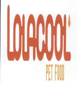 Imagen de LOLACOOL\' PET FOOD