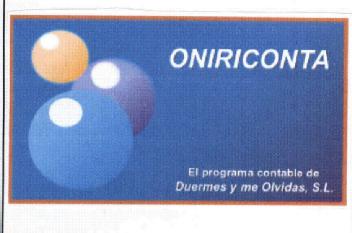 Imagen de ONIRICONTA