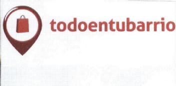 Imagen de TODOENTUBARRIO
