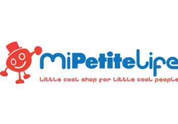 Imagen de MIPETITELIFE LITTLE COOL SHOP FOR LITTLE COOL PEOPLE