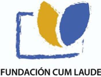 Imagen de FUNDACION CUM LAUDE