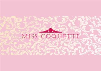 Imagen de MISS COQUETTE
