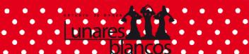 Imagen de LUNARES BLANCOS