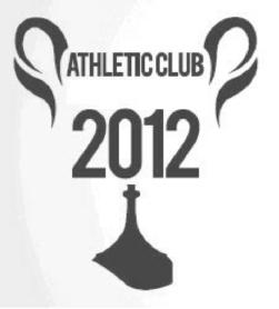 Imagen de ATHLETIC CLUB 2012