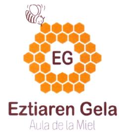 Imagen de EG EZTIAREN GELA AULA DE LA MIEL