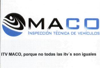 Imagen de MACO INSPECCION TECNICA DE VEHICULOS ITV MACO, PORQUE NO TODAS LAS ITV\'S SON IGUALES