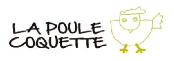 Imagen de LA POULE COQUETTE